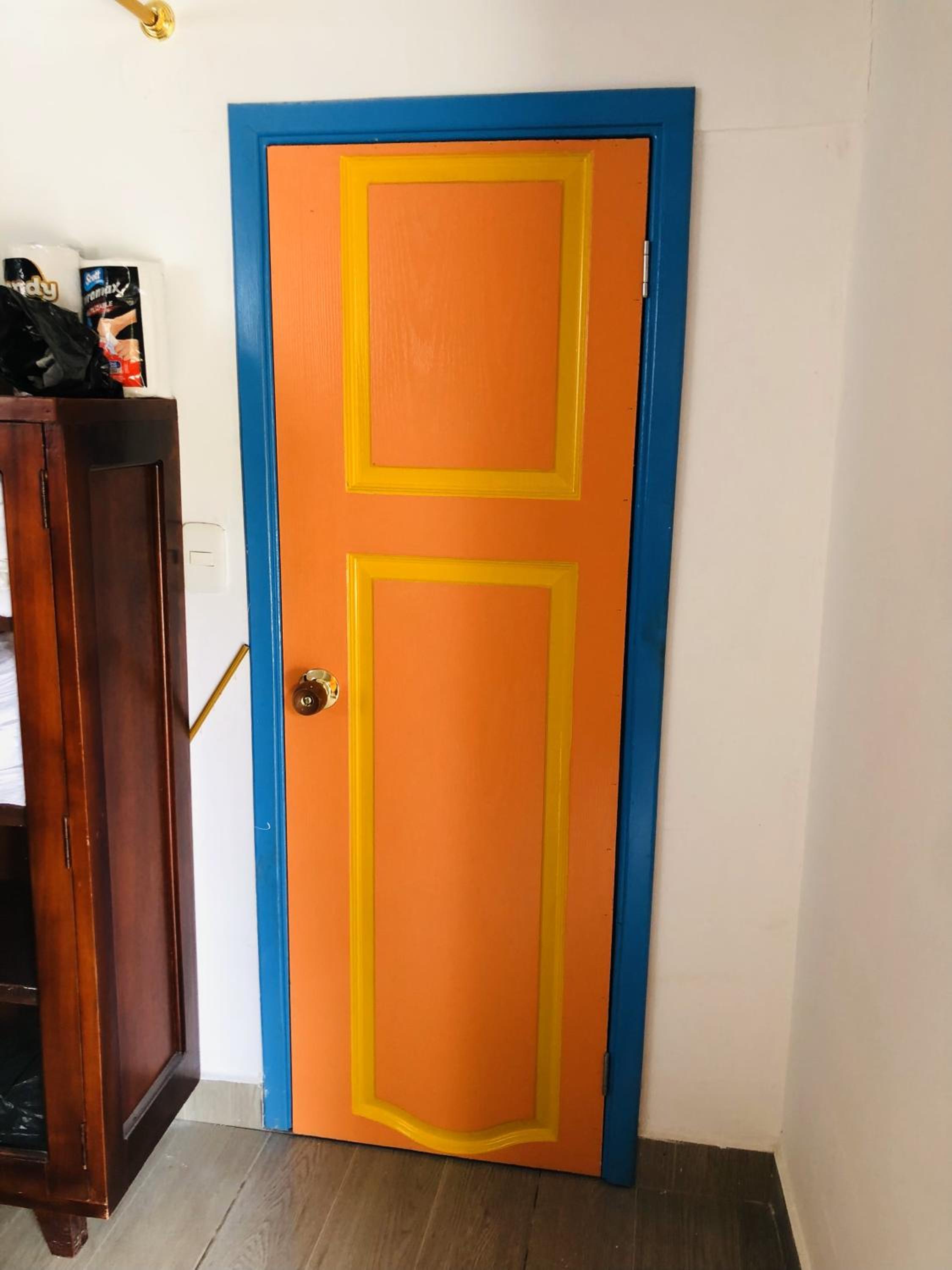 Mi Terruño Casa Alojamiento