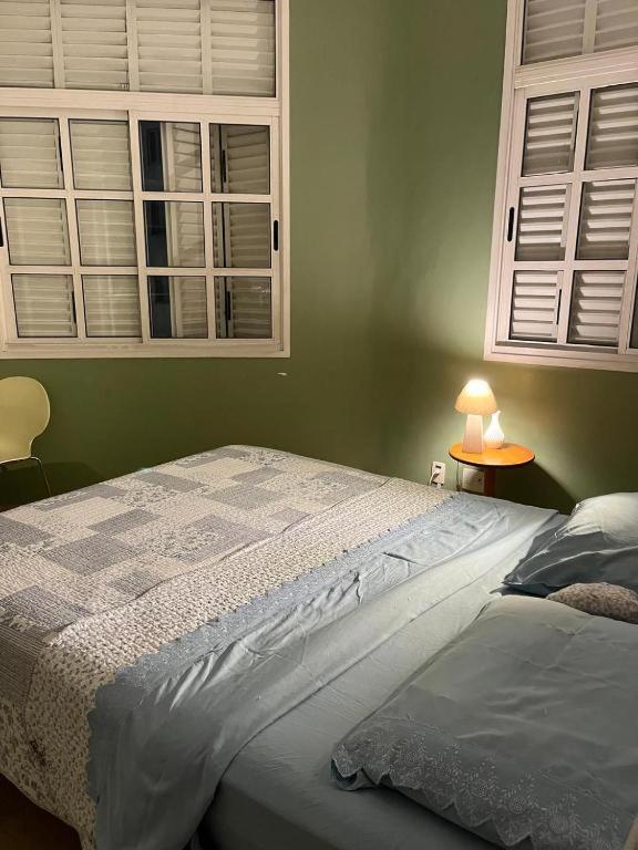 Elegância no melhor ponto de Copacabana!