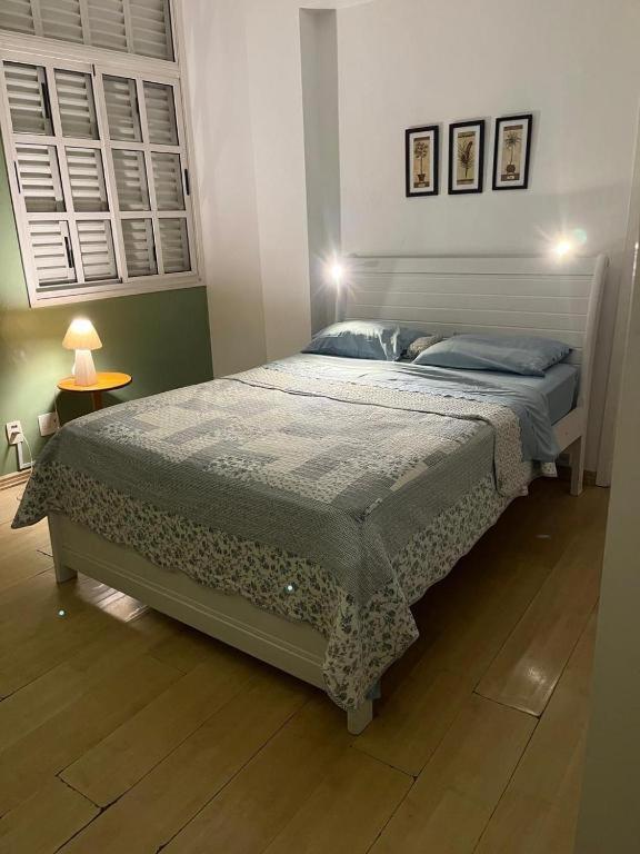 Elegância no melhor ponto de Copacabana!