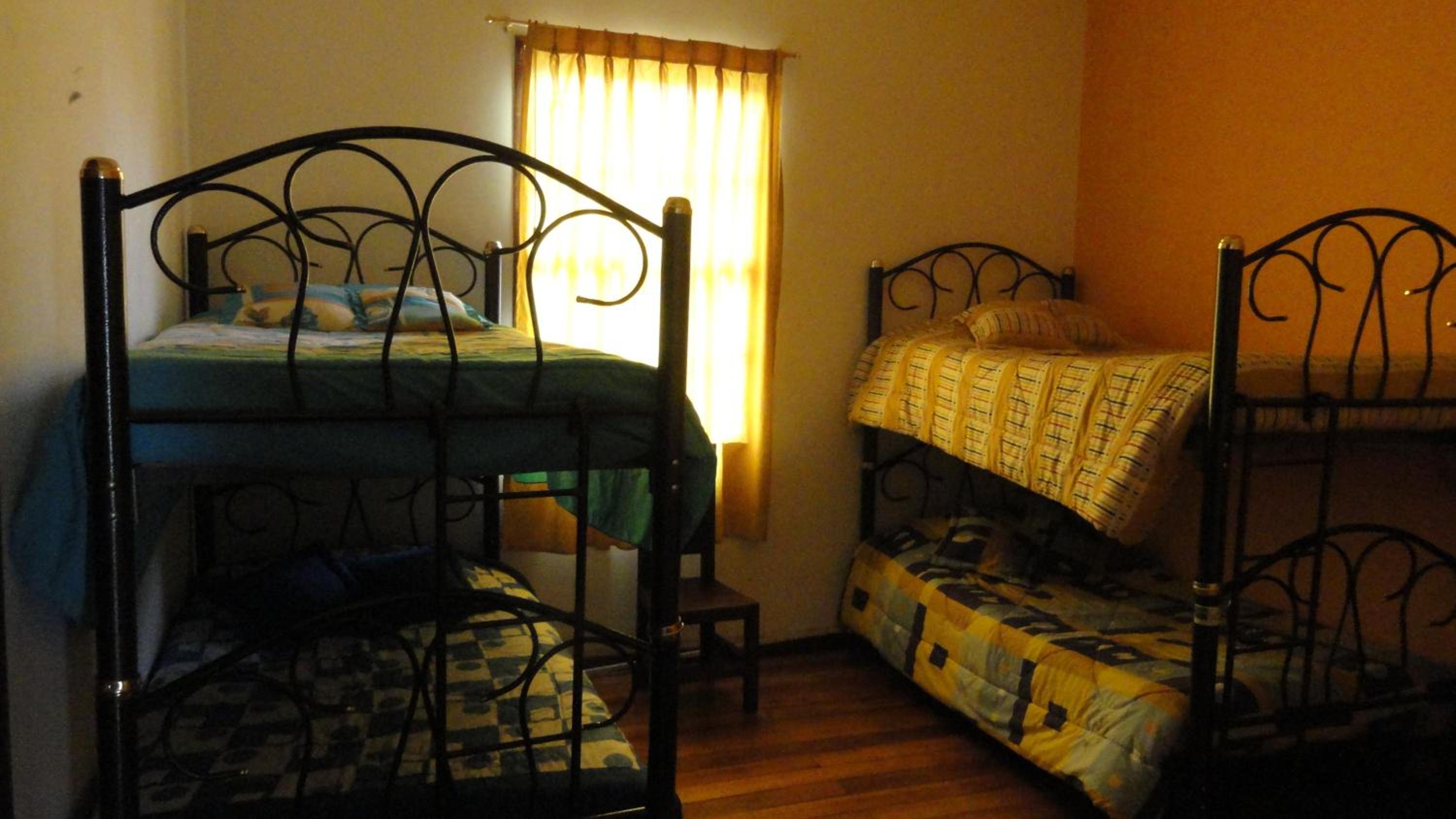 Hostal del Piamonte view 4