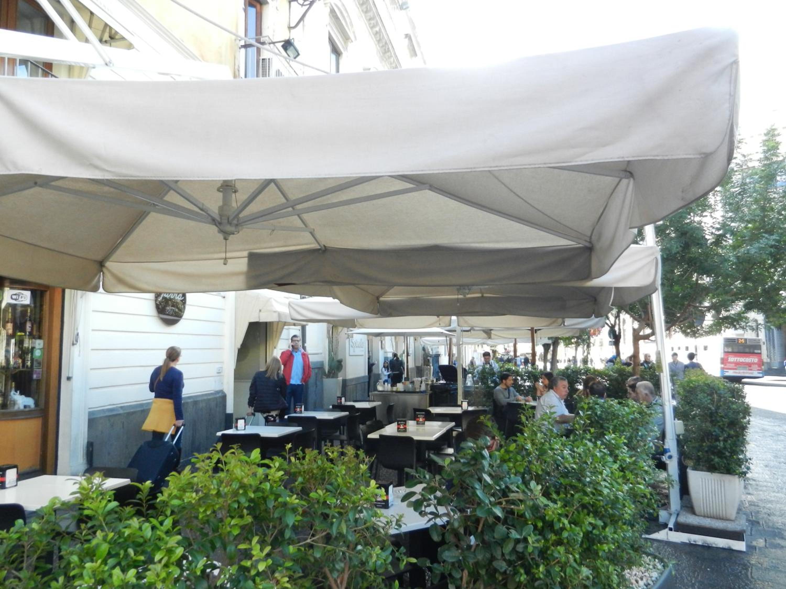 RossoCorallo B&B