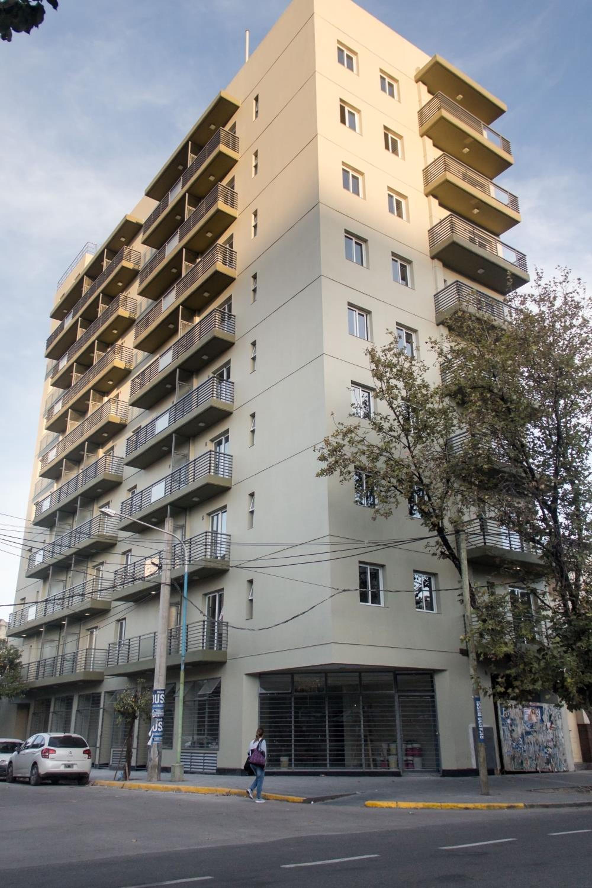 Departamento Práctico y Confortable - Image 1