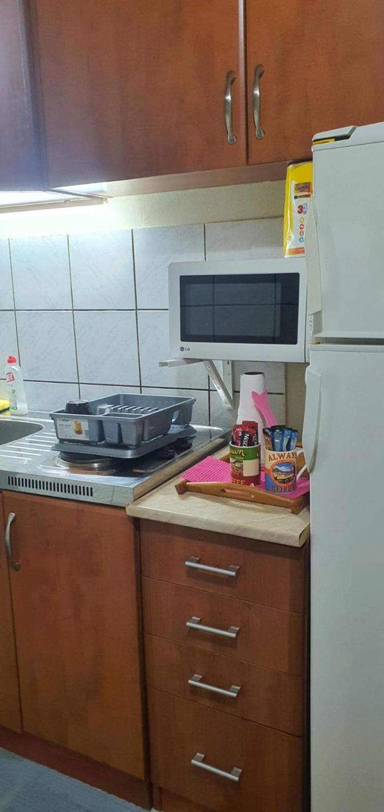 Viktorija Apartman view 3