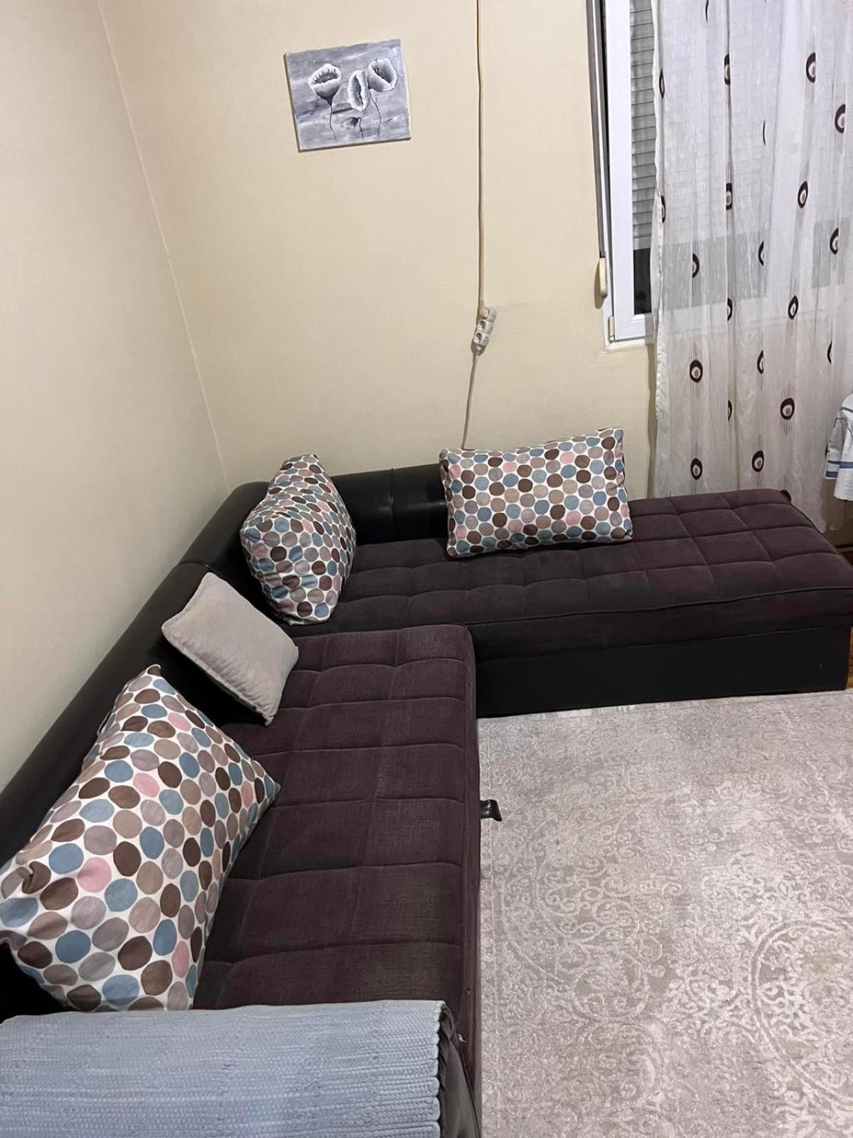 Viktorija Apartman view 5