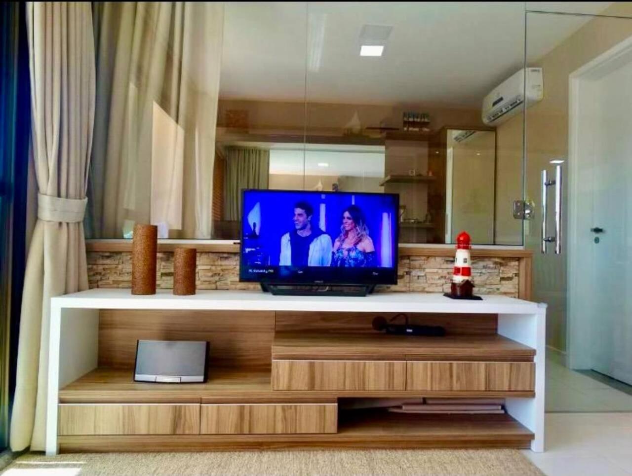 VG Sun Cumbuco - Apartamento de Temporada na Praia do Cumbuco