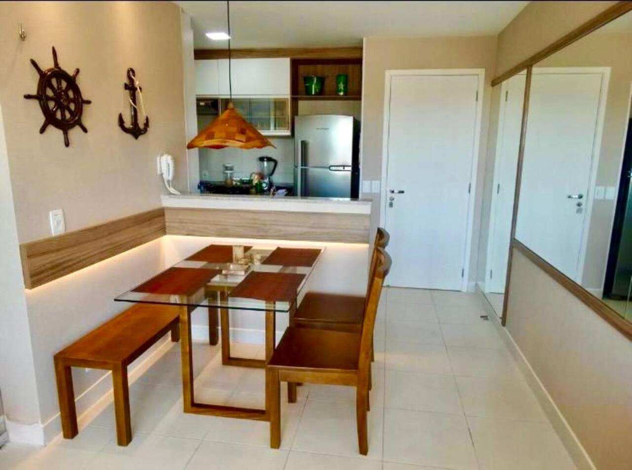 VG Sun Cumbuco - Apartamento de Temporada na Praia do Cumbuco