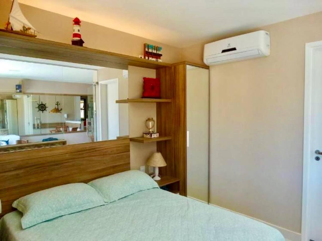 VG Sun Cumbuco - Apartamento de Temporada na Praia do Cumbuco