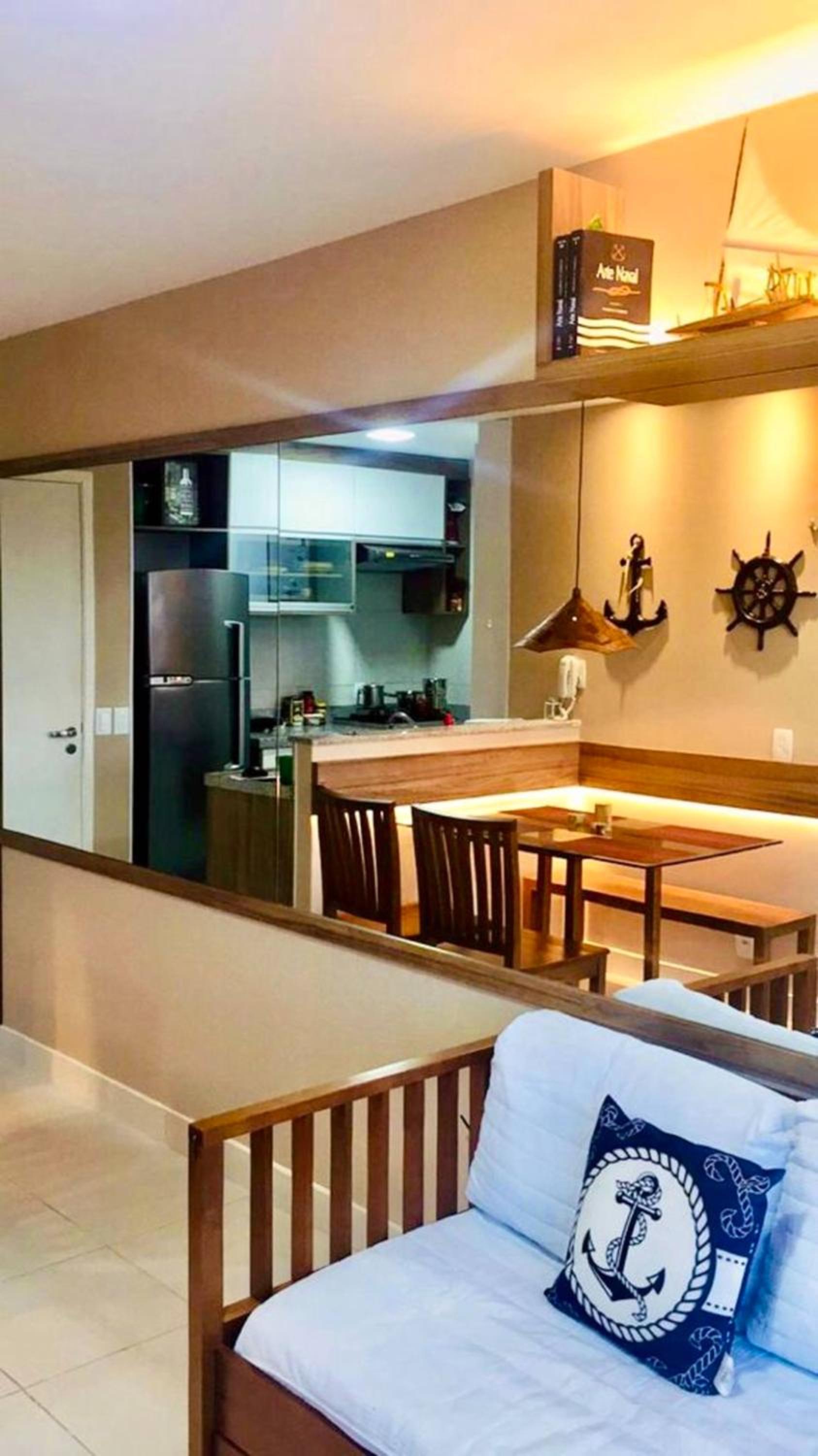 VG Sun Cumbuco - Apartamento de Temporada na Praia do Cumbuco