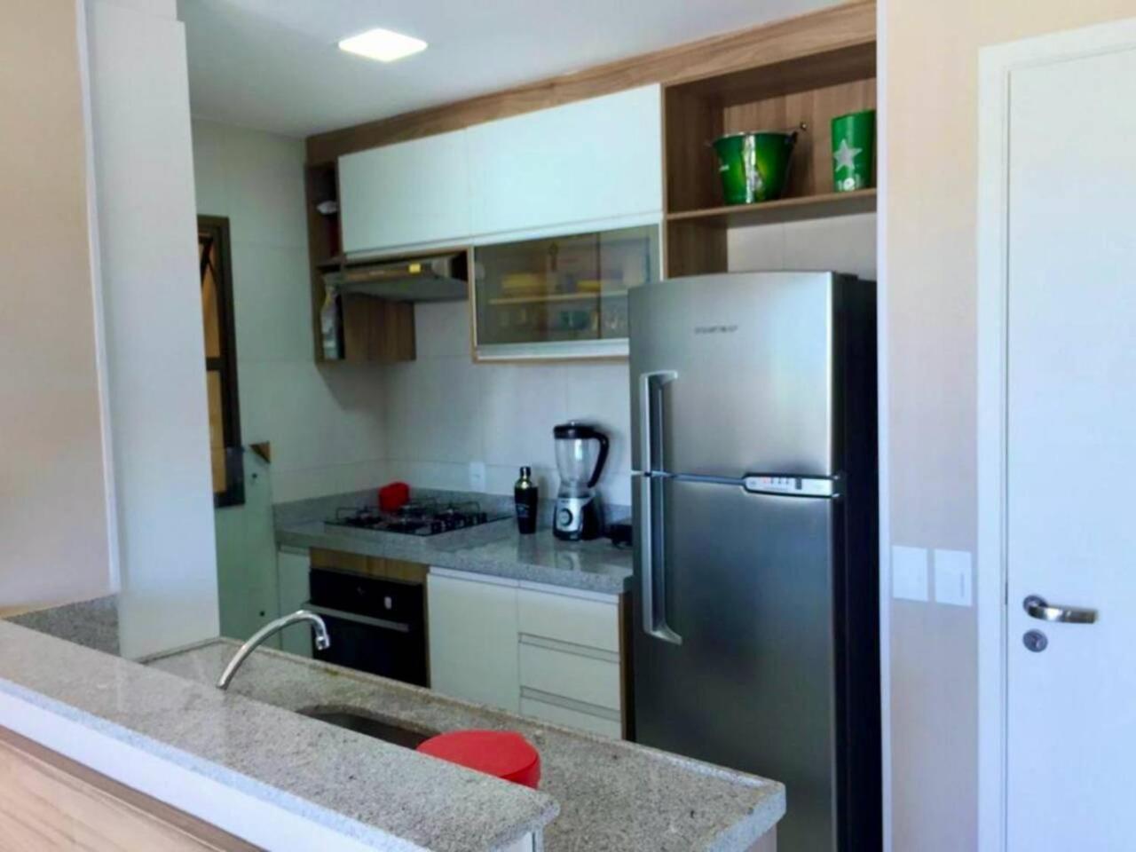 VG Sun Cumbuco - Apartamento de Temporada na Praia do Cumbuco