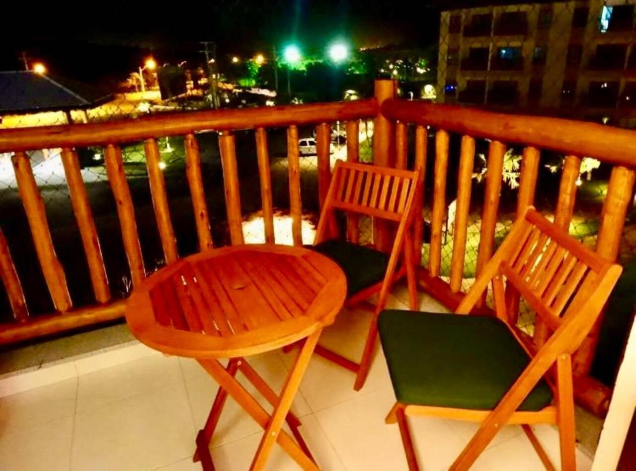 VG Sun Cumbuco - Apartamento de Temporada na Praia do Cumbuco