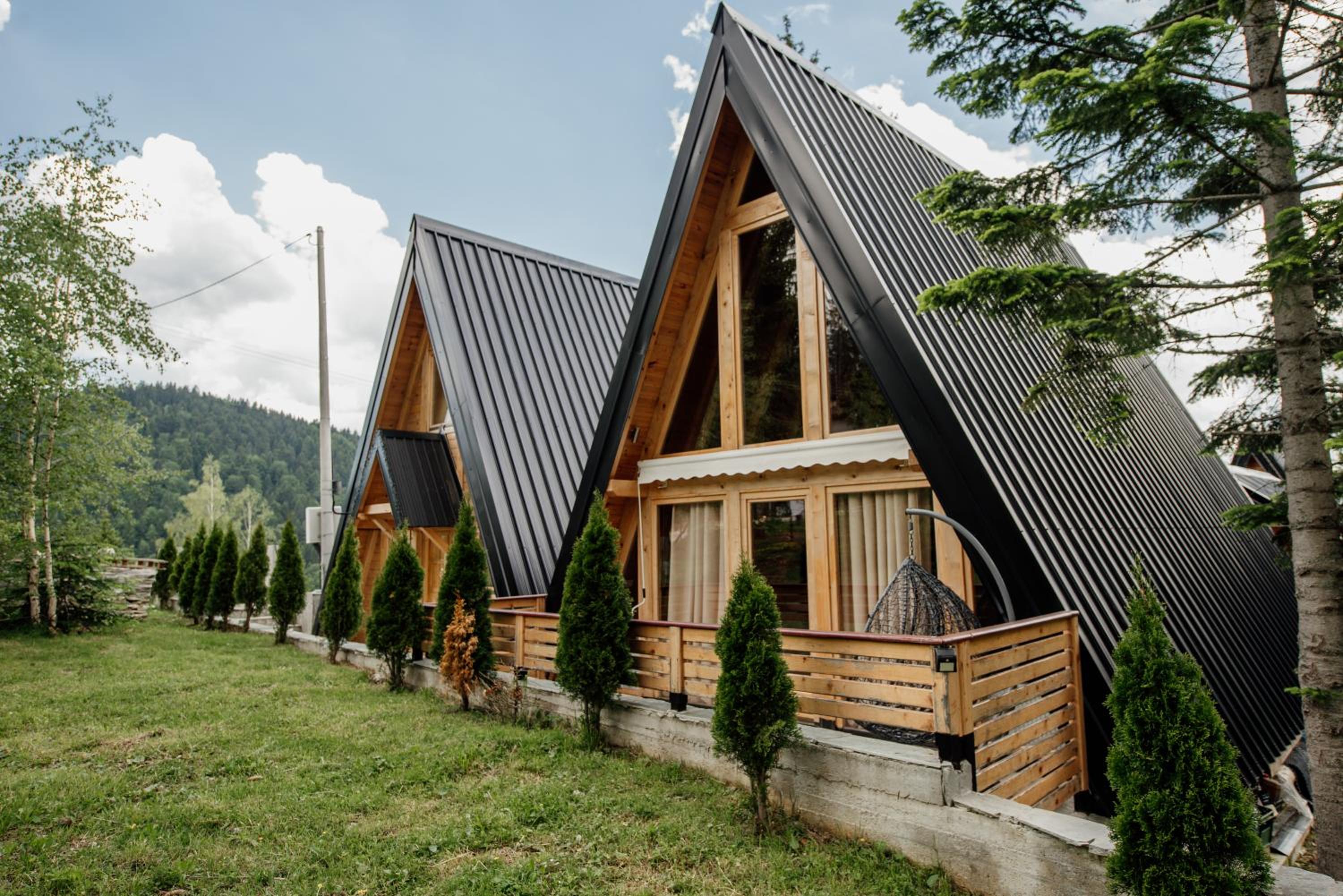 ZLATARSKA IDILA