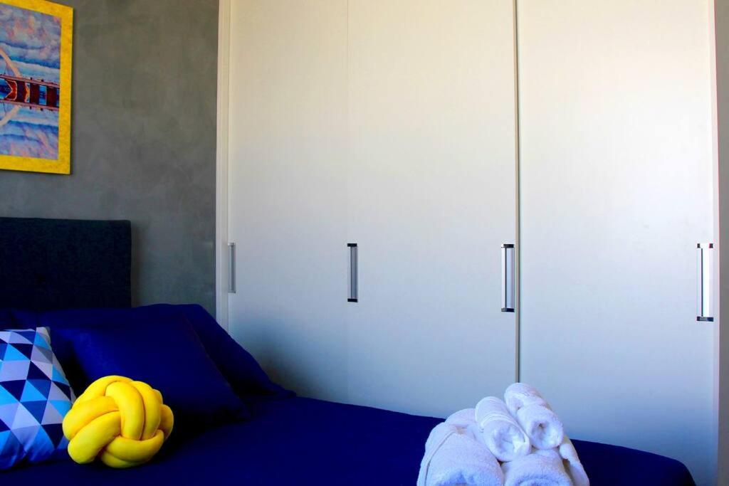 Vila de Charme 4- Conforto, Design- 5min Congresso