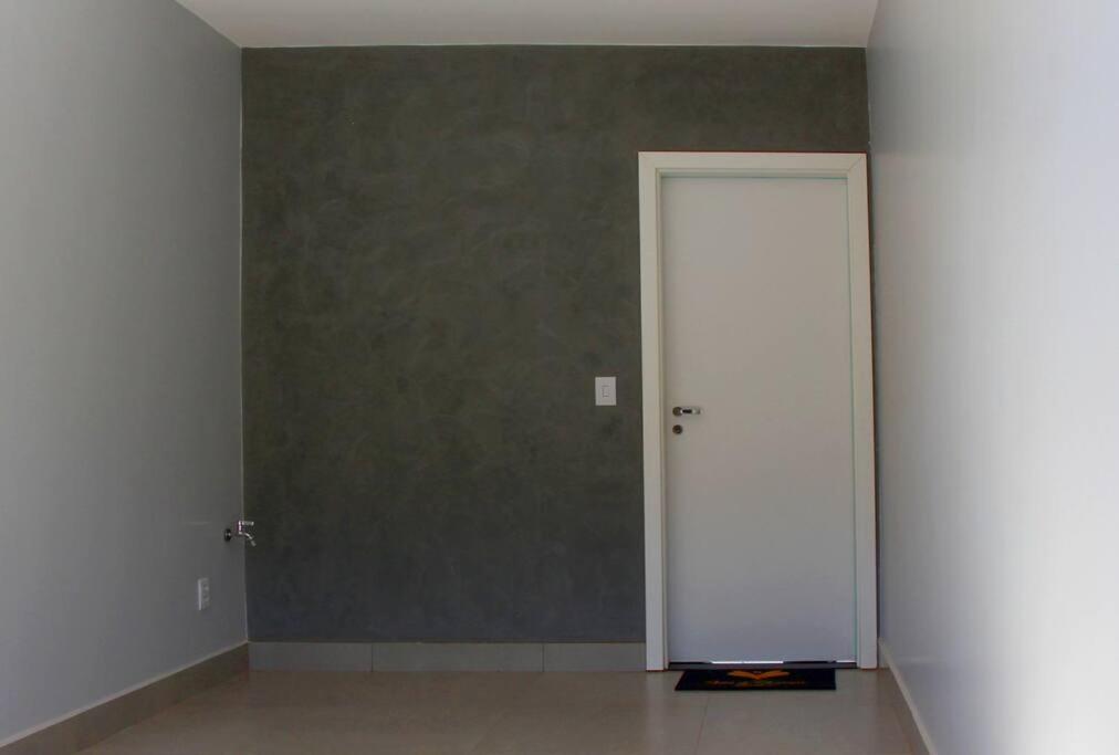 Vila de Charme 4- Conforto, Design- 5min Congresso