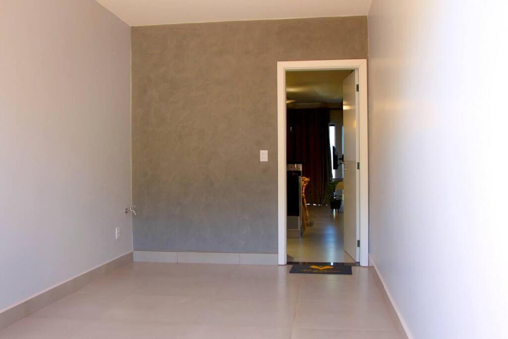 Vila de Charme 4- Conforto, Design- 5min Congresso