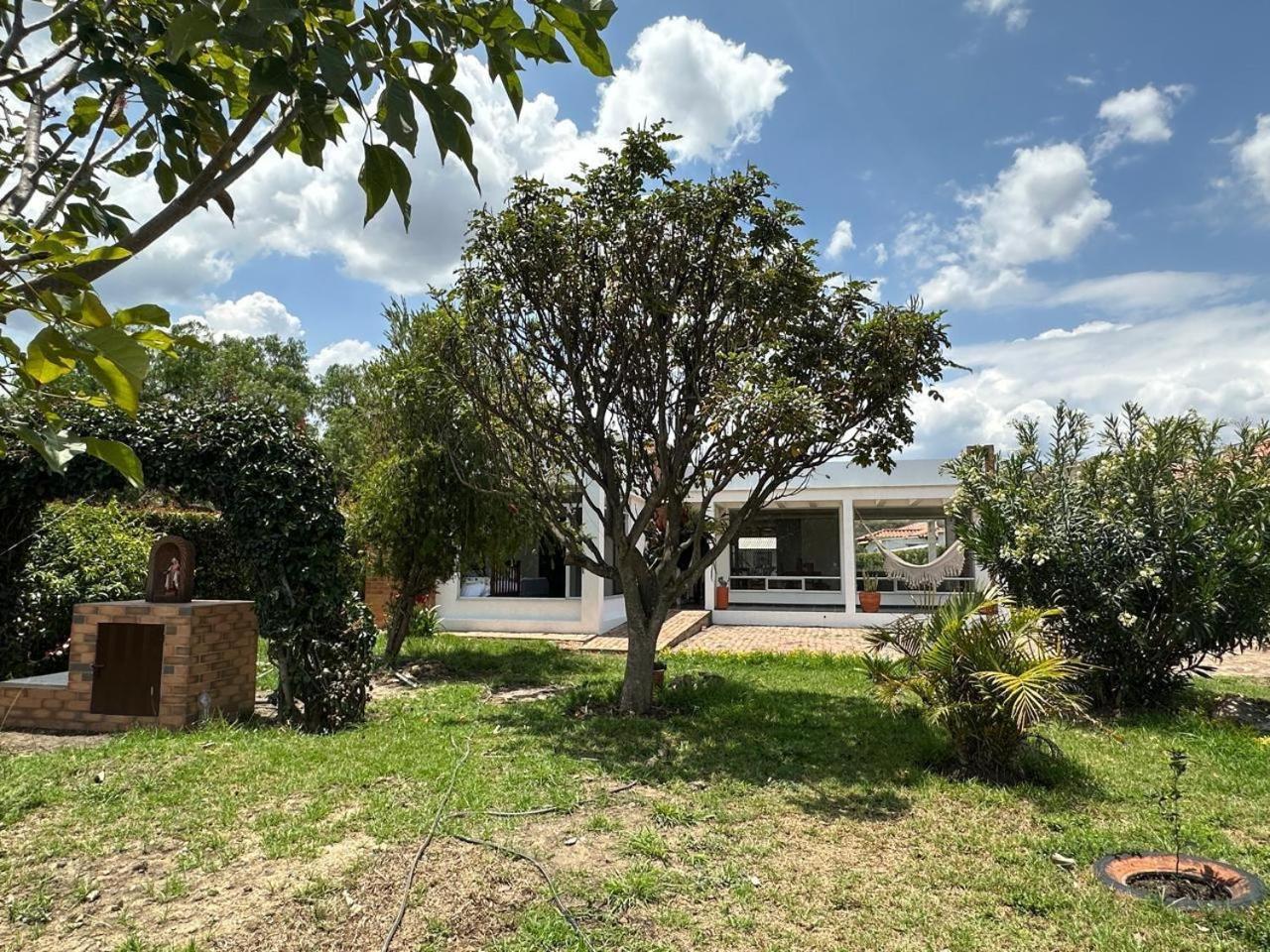 Casa El Girasol