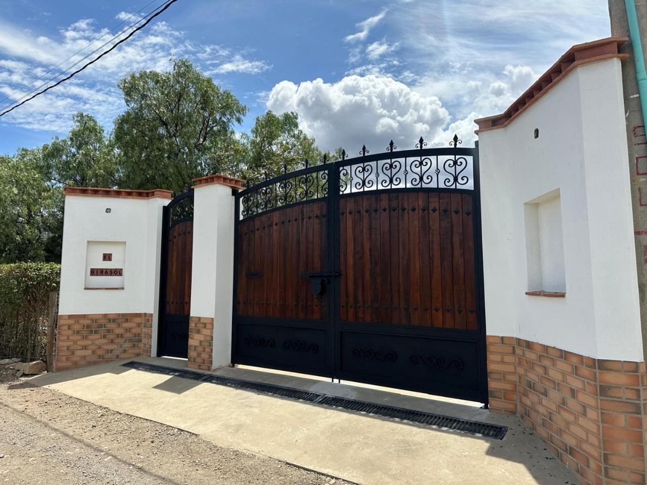 Casa El Girasol