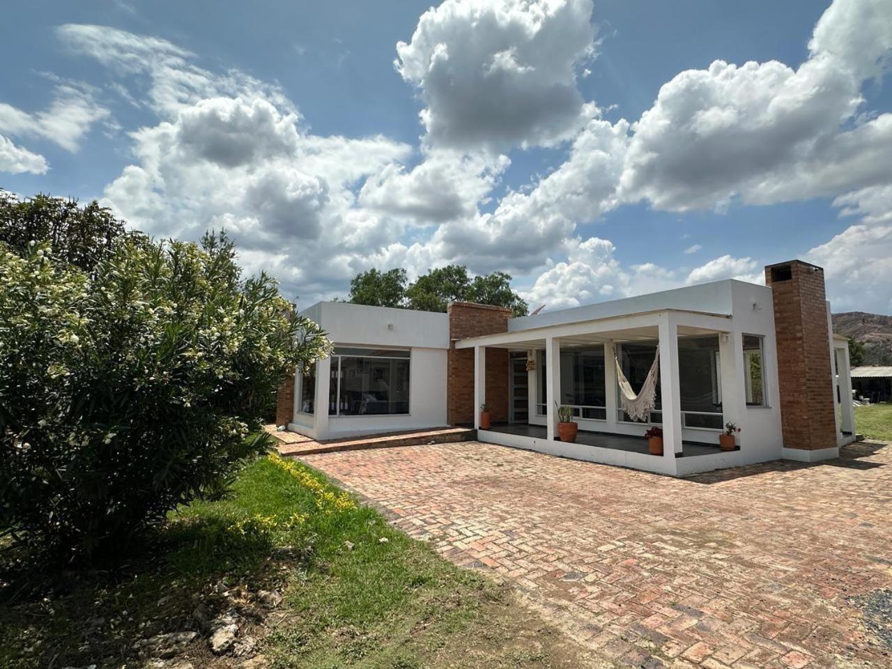 Casa El Girasol