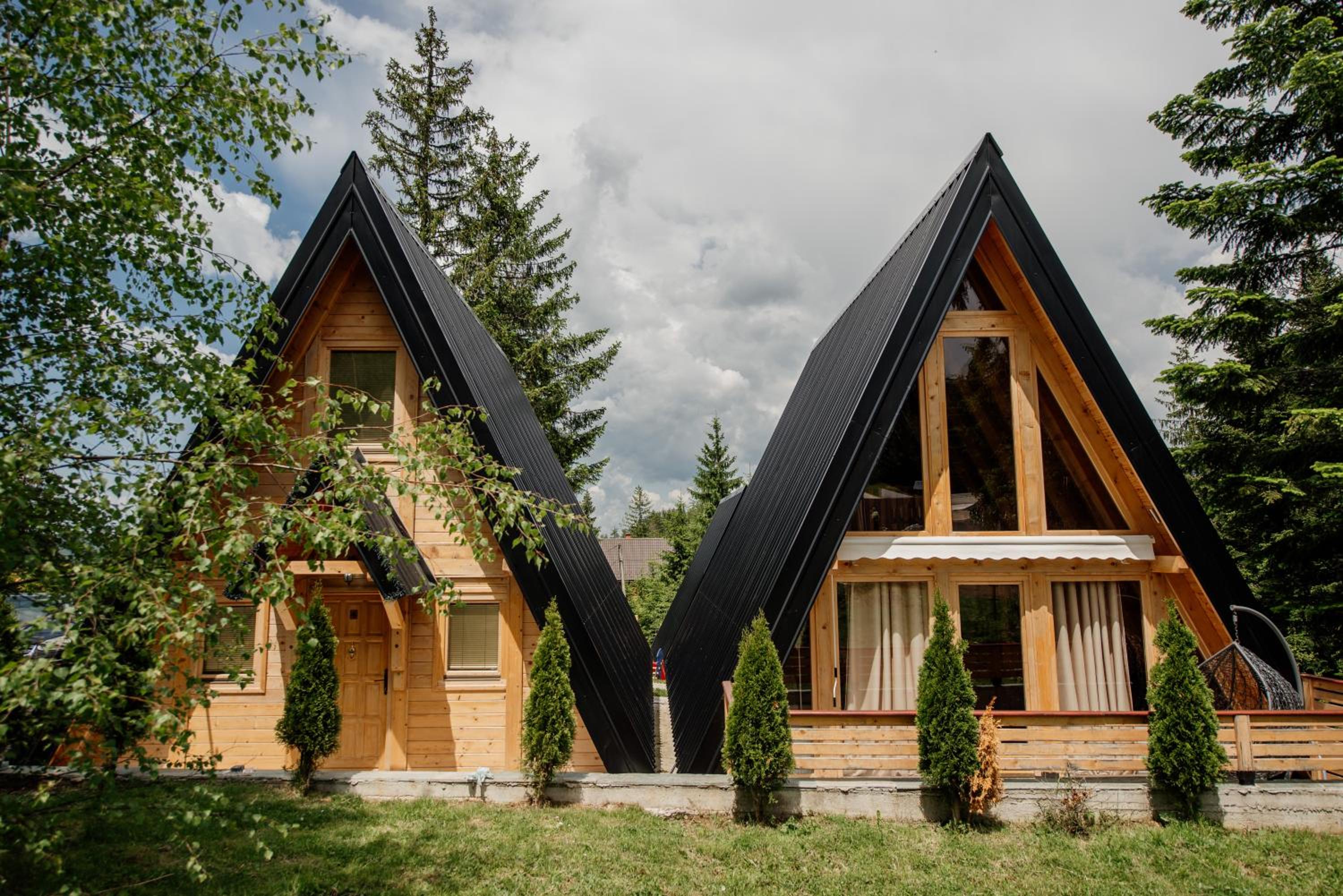 ZLATARSKA IDILA