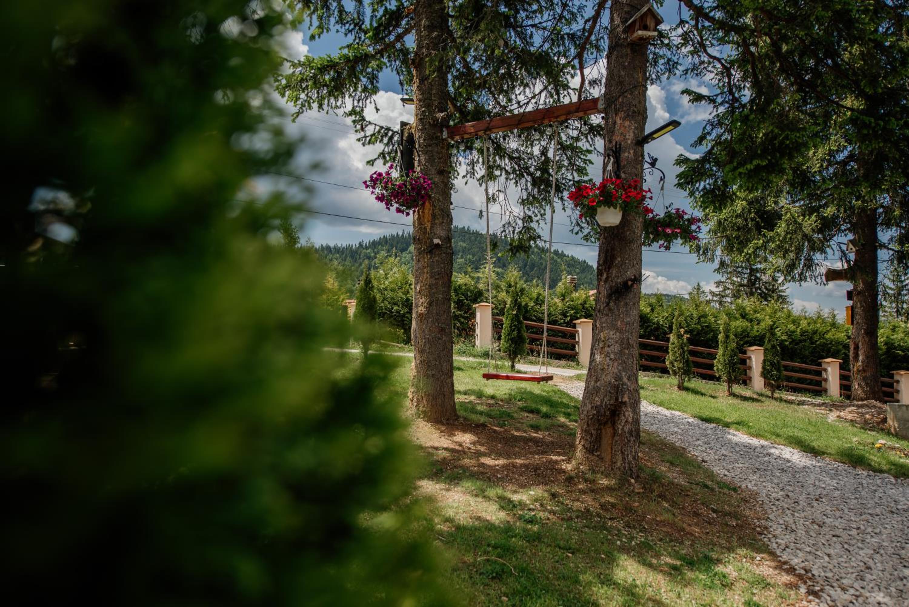 ZLATARSKA IDILA