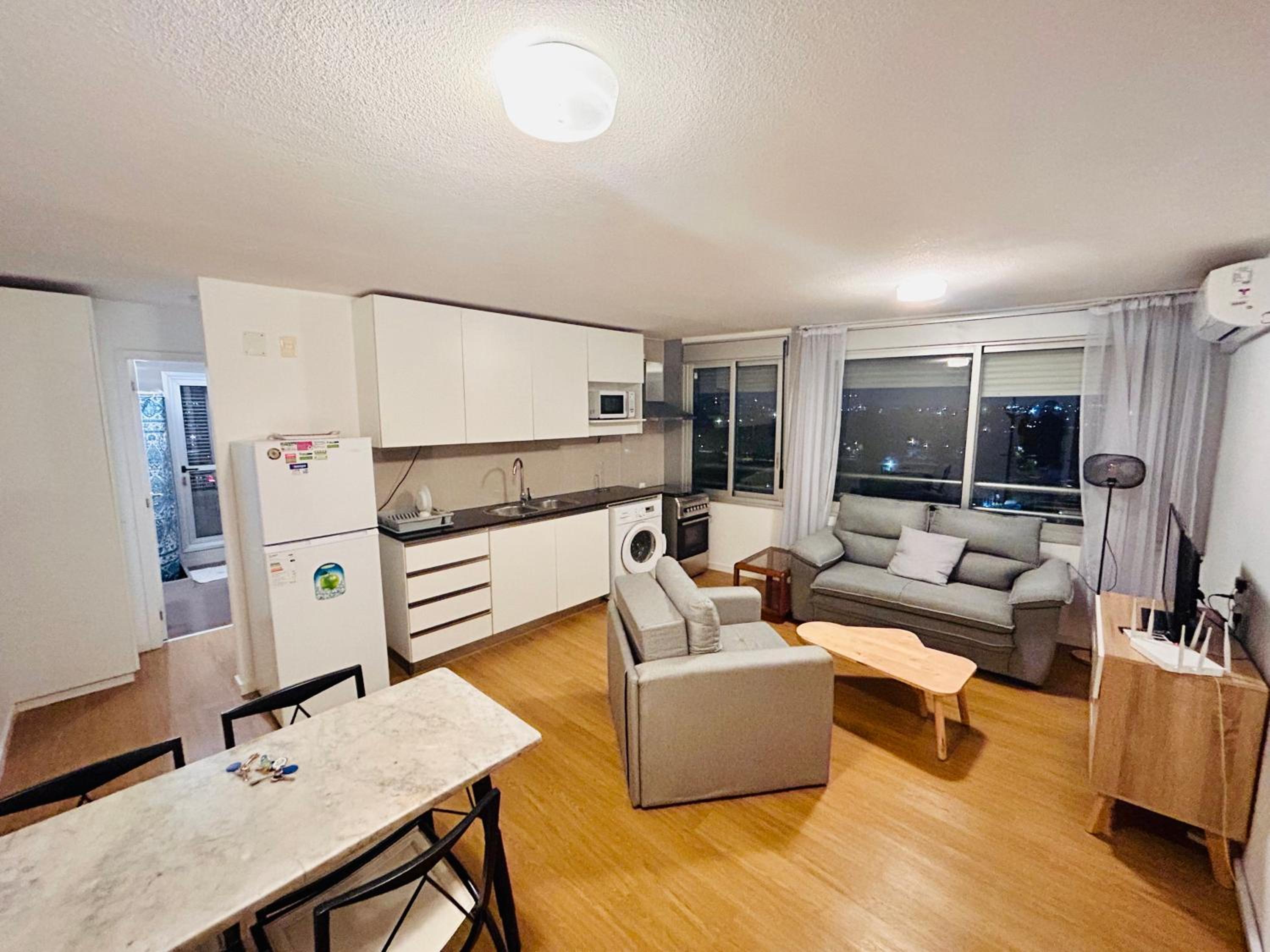 Apartamento malvin view 5