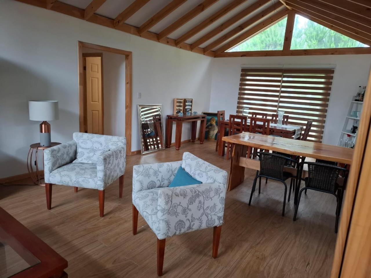 Hermosa y cómoda casa de campo