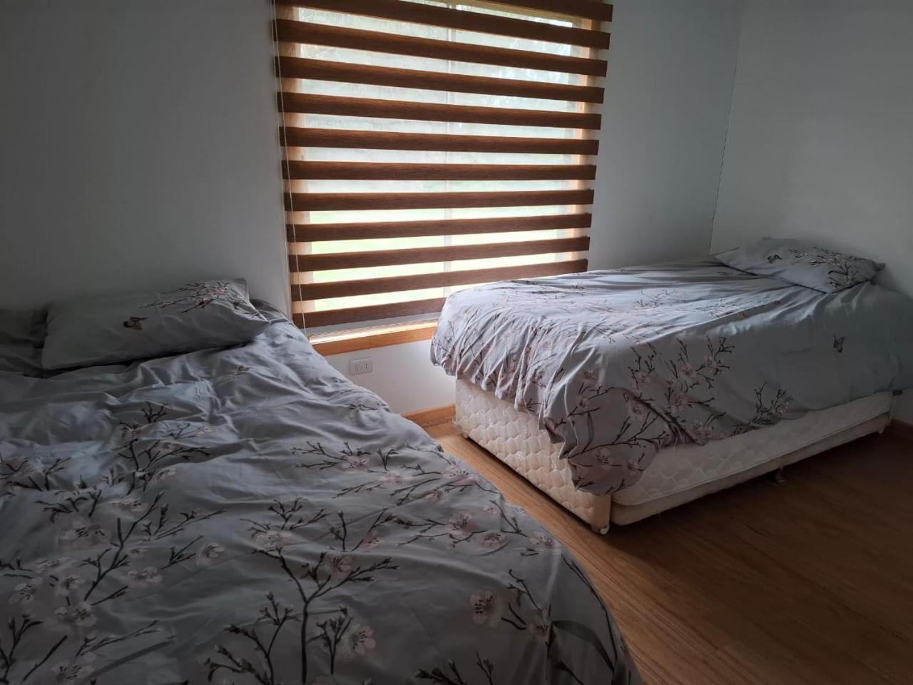 Hermosa y cómoda casa de campo