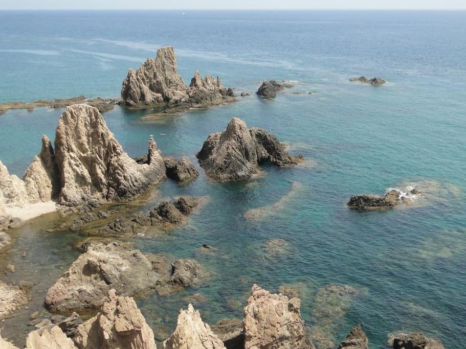 Vera Playa apartment