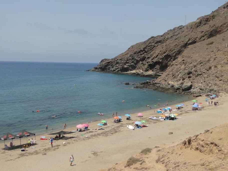 Vera Playa apartment