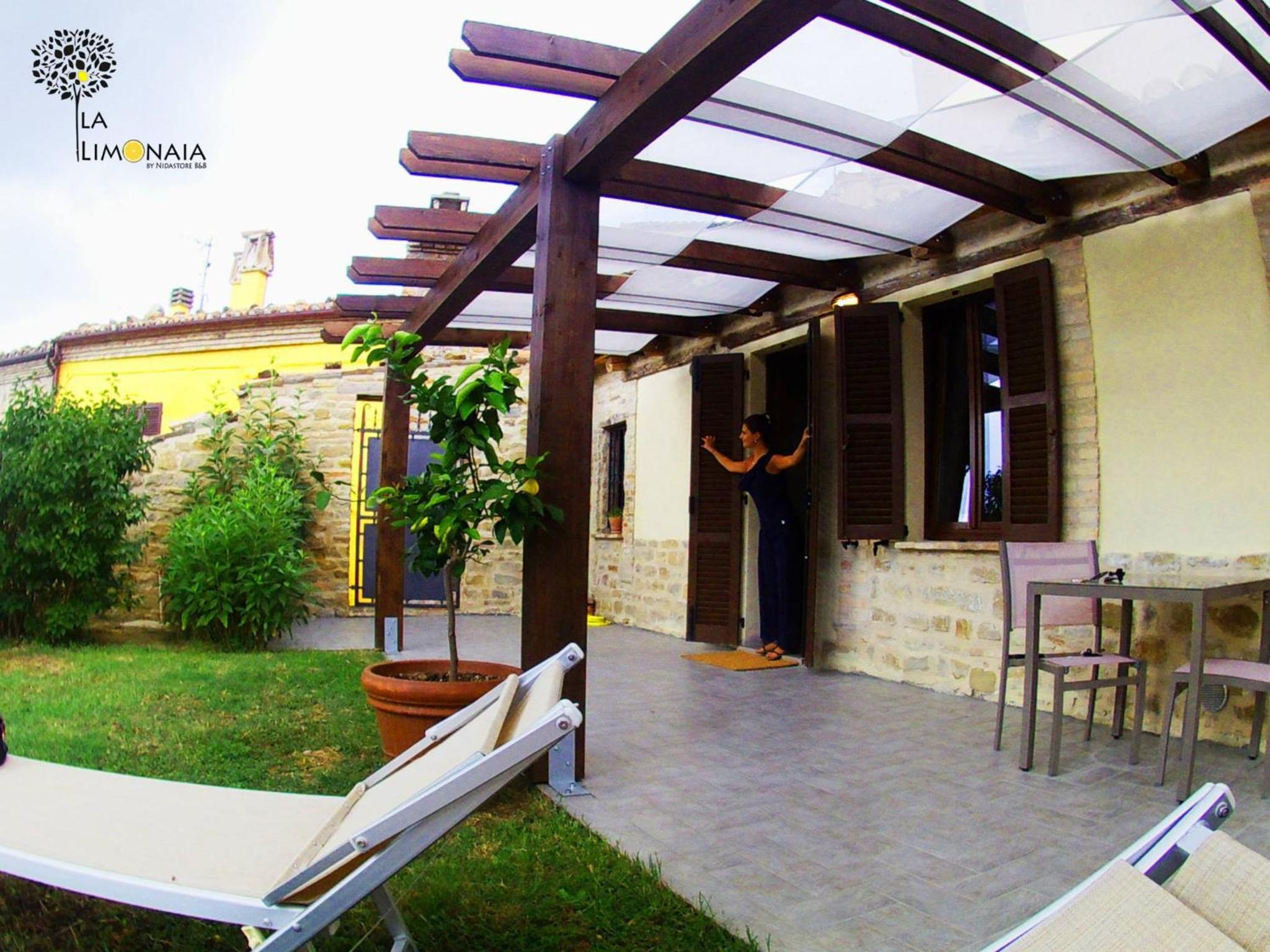 Nidastore Holidays