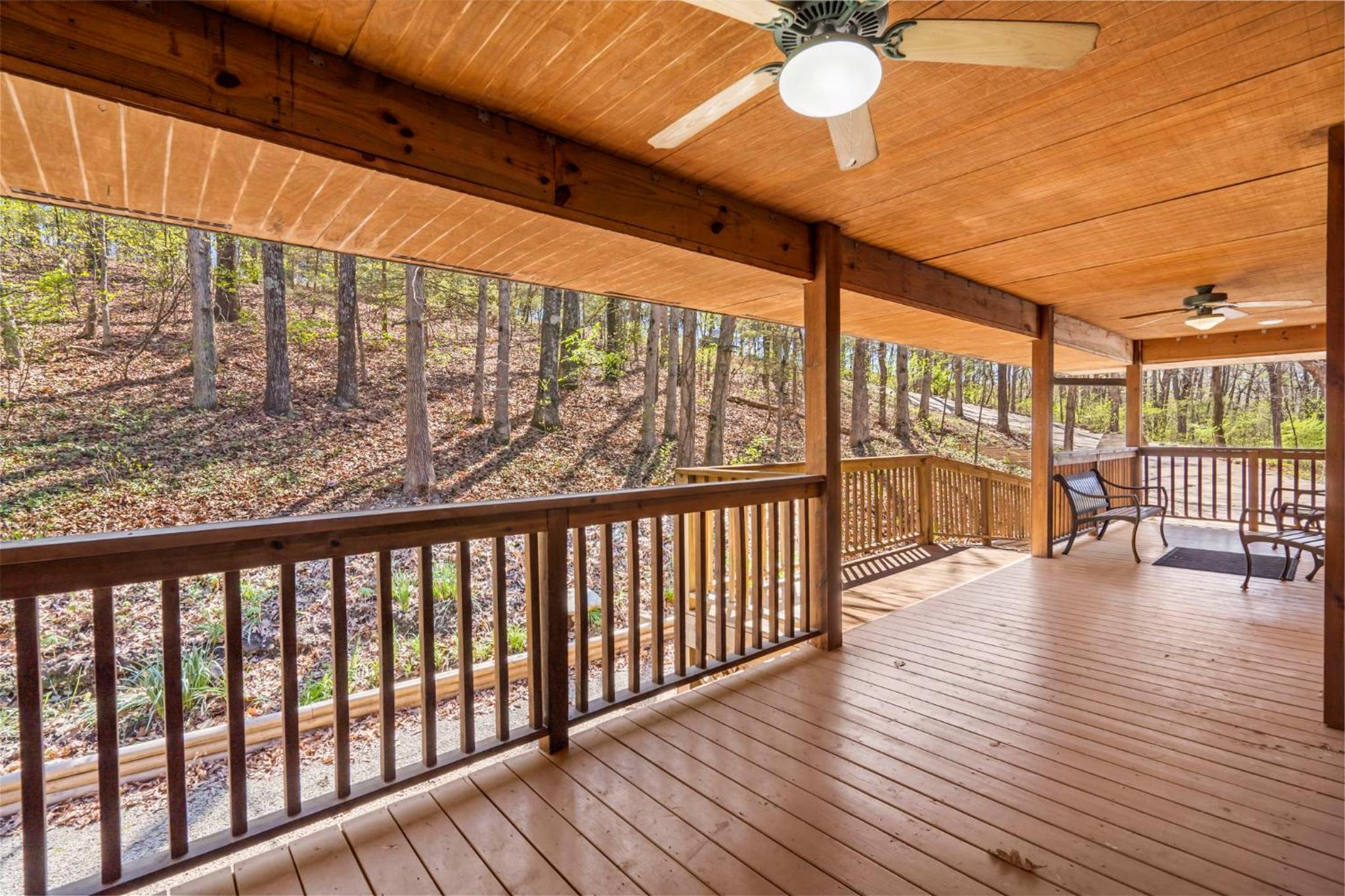 Hideaway Lodge