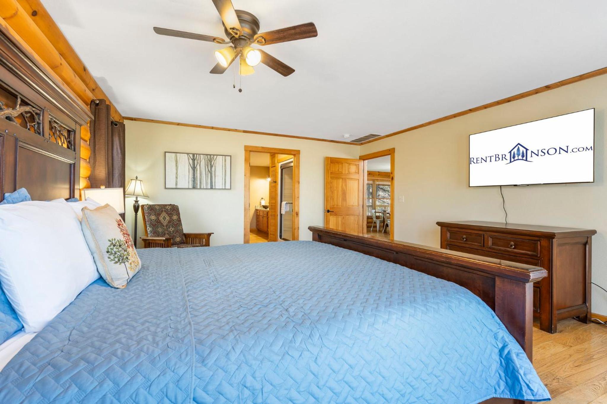 Hideaway Lodge