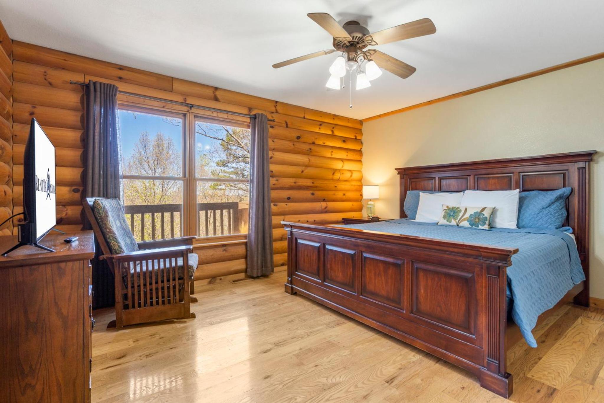 Hideaway Lodge