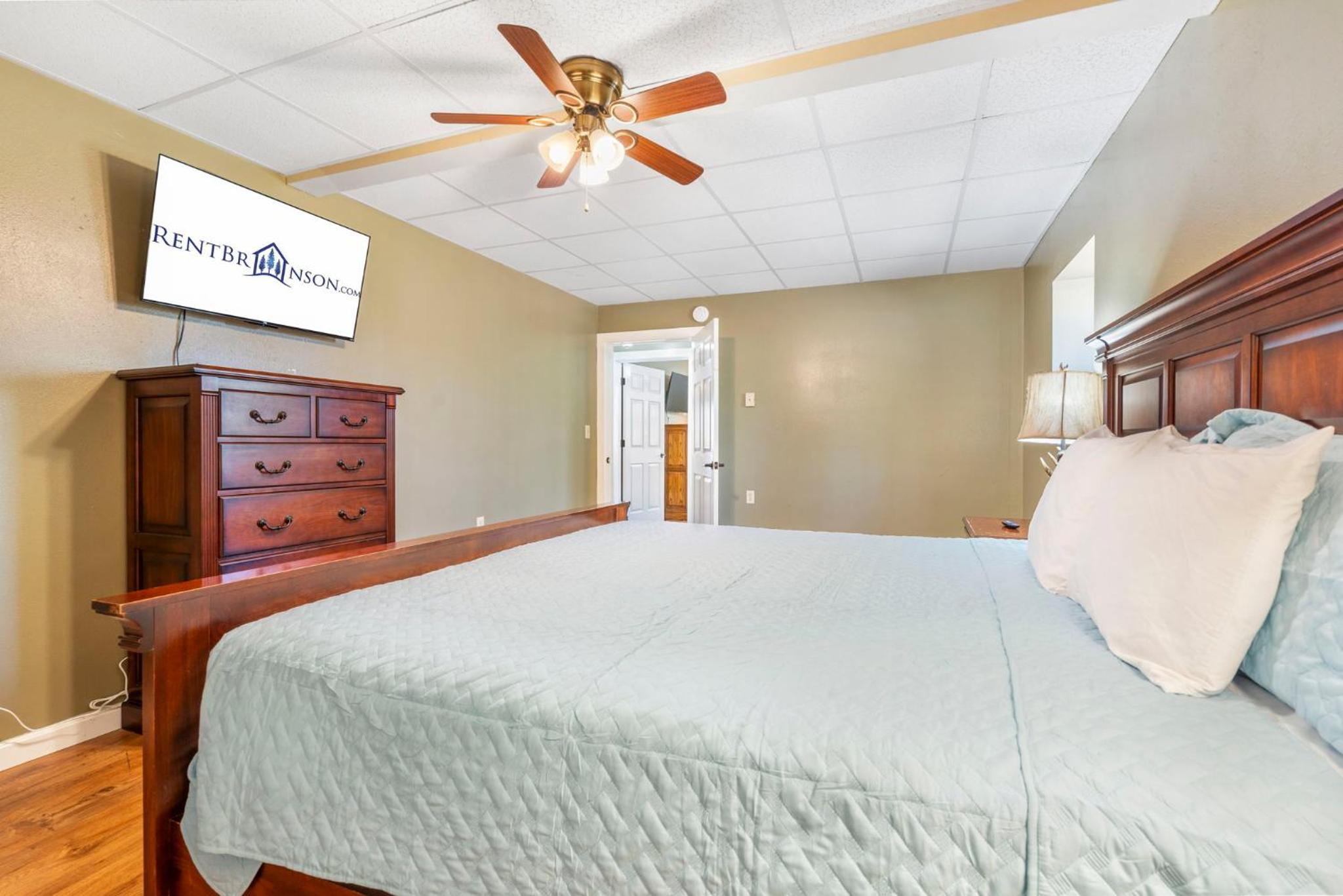 Hideaway Lodge