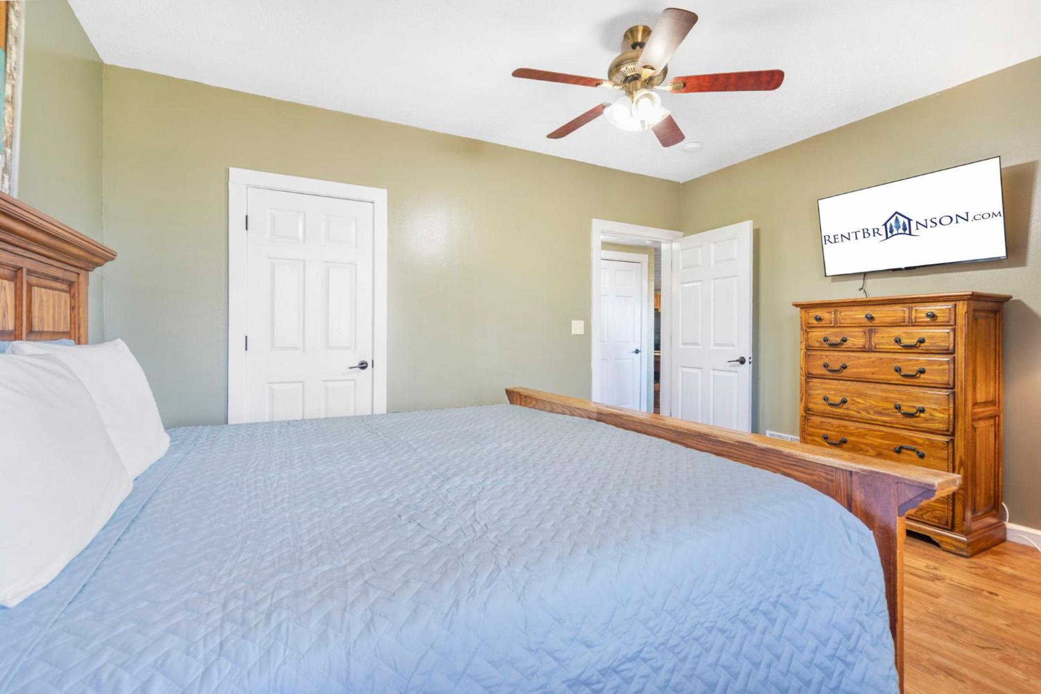 Hideaway Lodge
