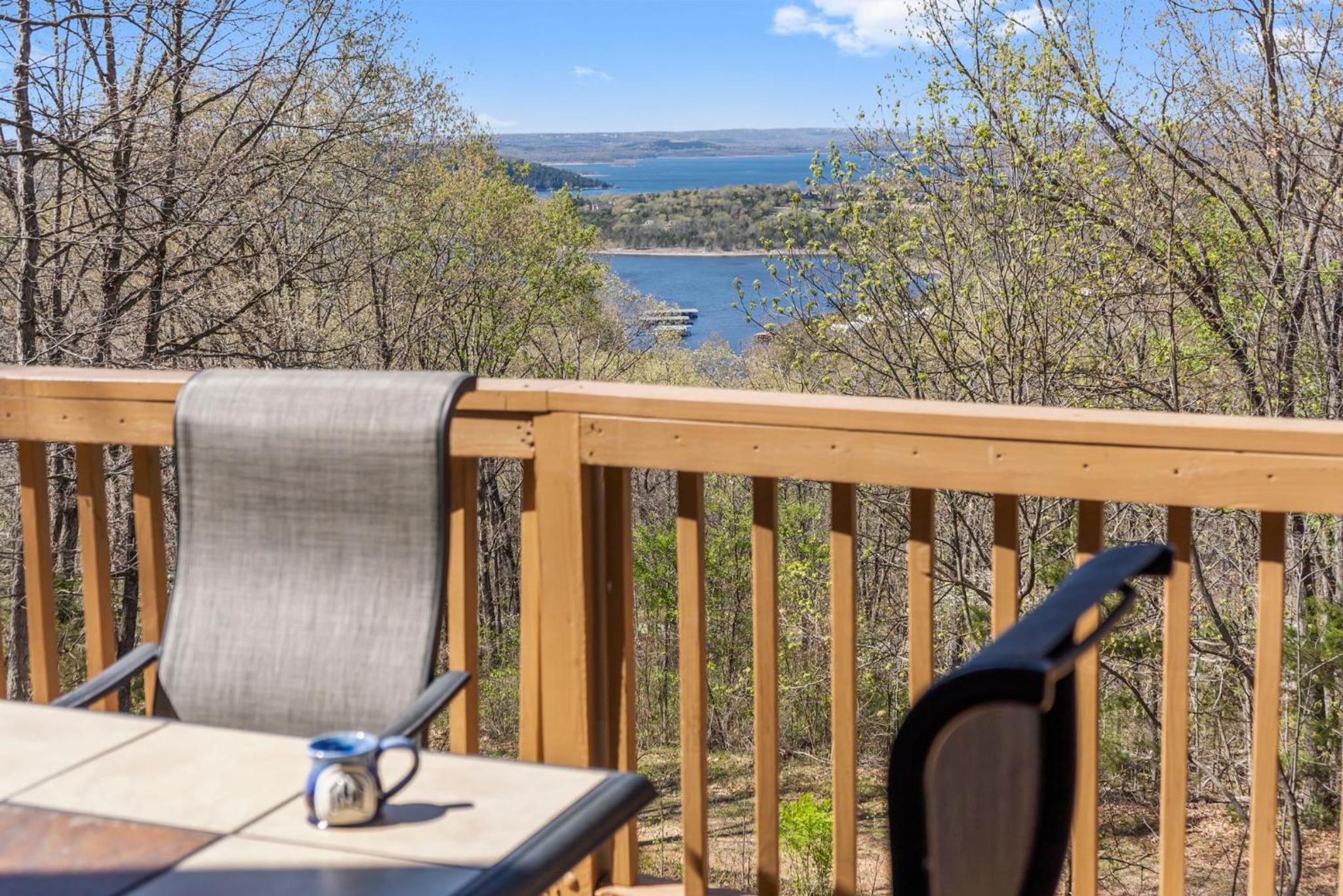 Hideaway Lodge