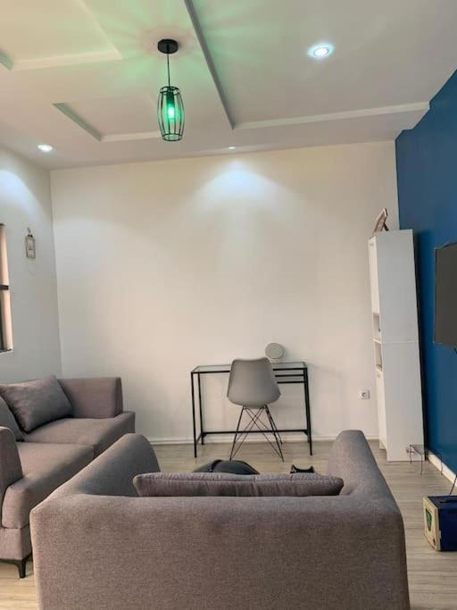 Sublime appartement meublé à prix raisonnable