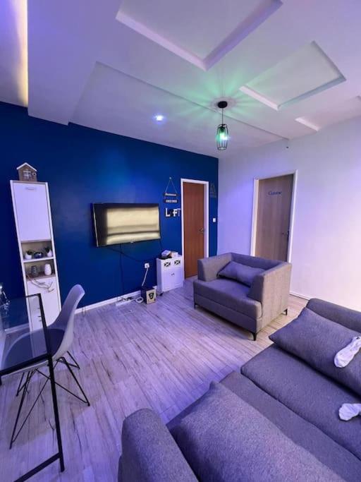 Sublime appartement meublé à prix raisonnable