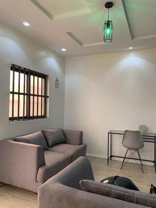 Sublime appartement meublé à prix raisonnable