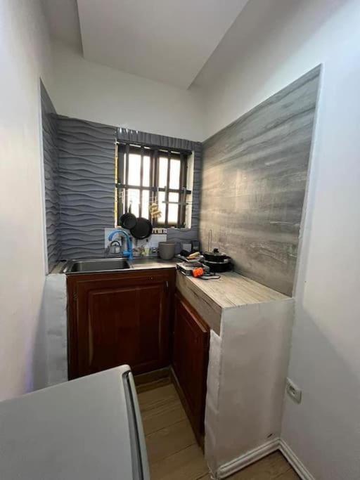 Sublime appartement meublé à prix raisonnable