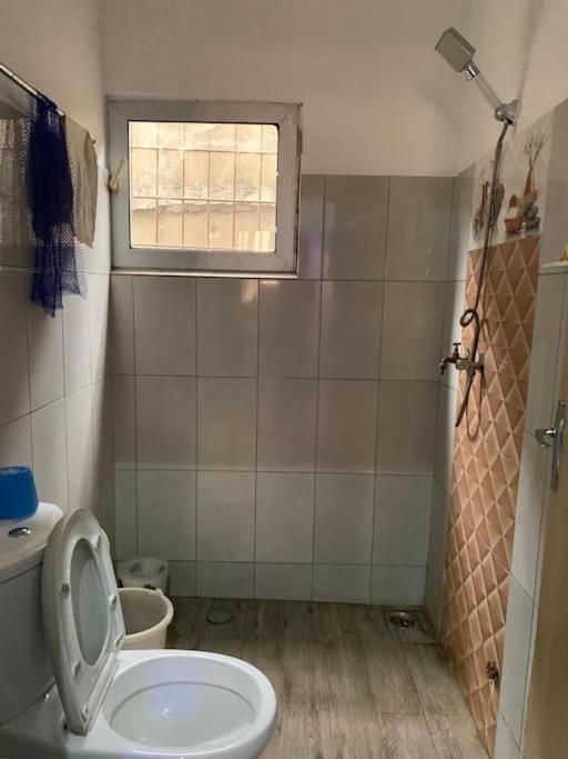 Sublime appartement meublé à prix raisonnable