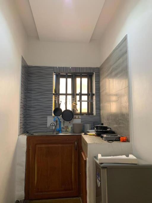 Sublime appartement meublé à prix raisonnable