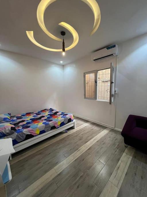 Sublime appartement meublé à prix raisonnable
