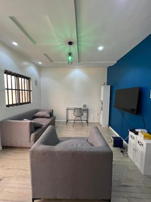 Sublime appartement meublé à prix raisonnable