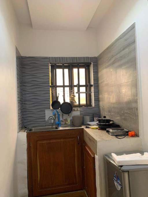 Sublime appartement meublé à prix raisonnable