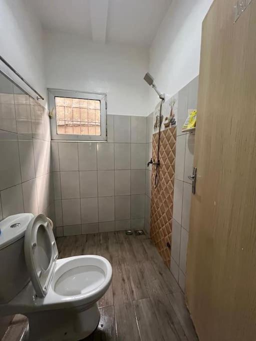 Sublime appartement meublé à prix raisonnable