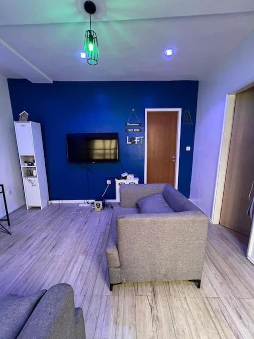 Sublime appartement meublé à prix raisonnable
