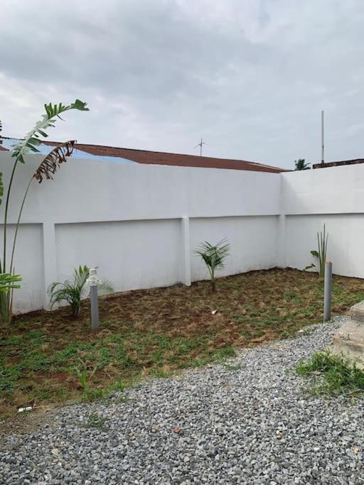 Sublime appartement meublé à prix raisonnable