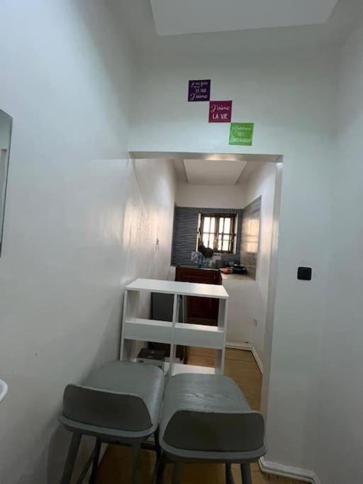 Sublime appartement meublé à prix raisonnable