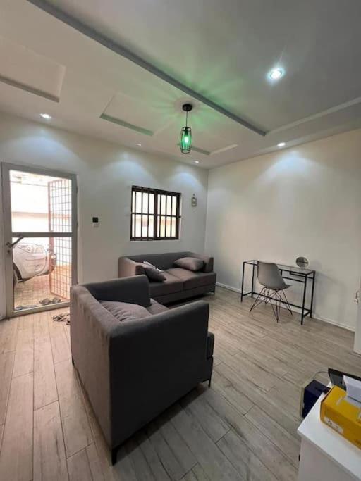 Sublime appartement meublé à prix raisonnable