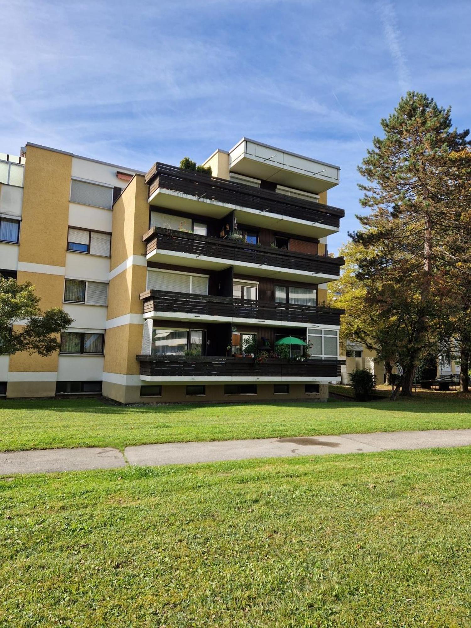 Ferienwohnung Coco